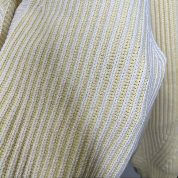 NAADAM
Fisherman Colorblock Cardigan Sz M - Picture 13 of 14